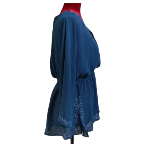 Katherine New York Tops Katherine New York Blouse Poshmark